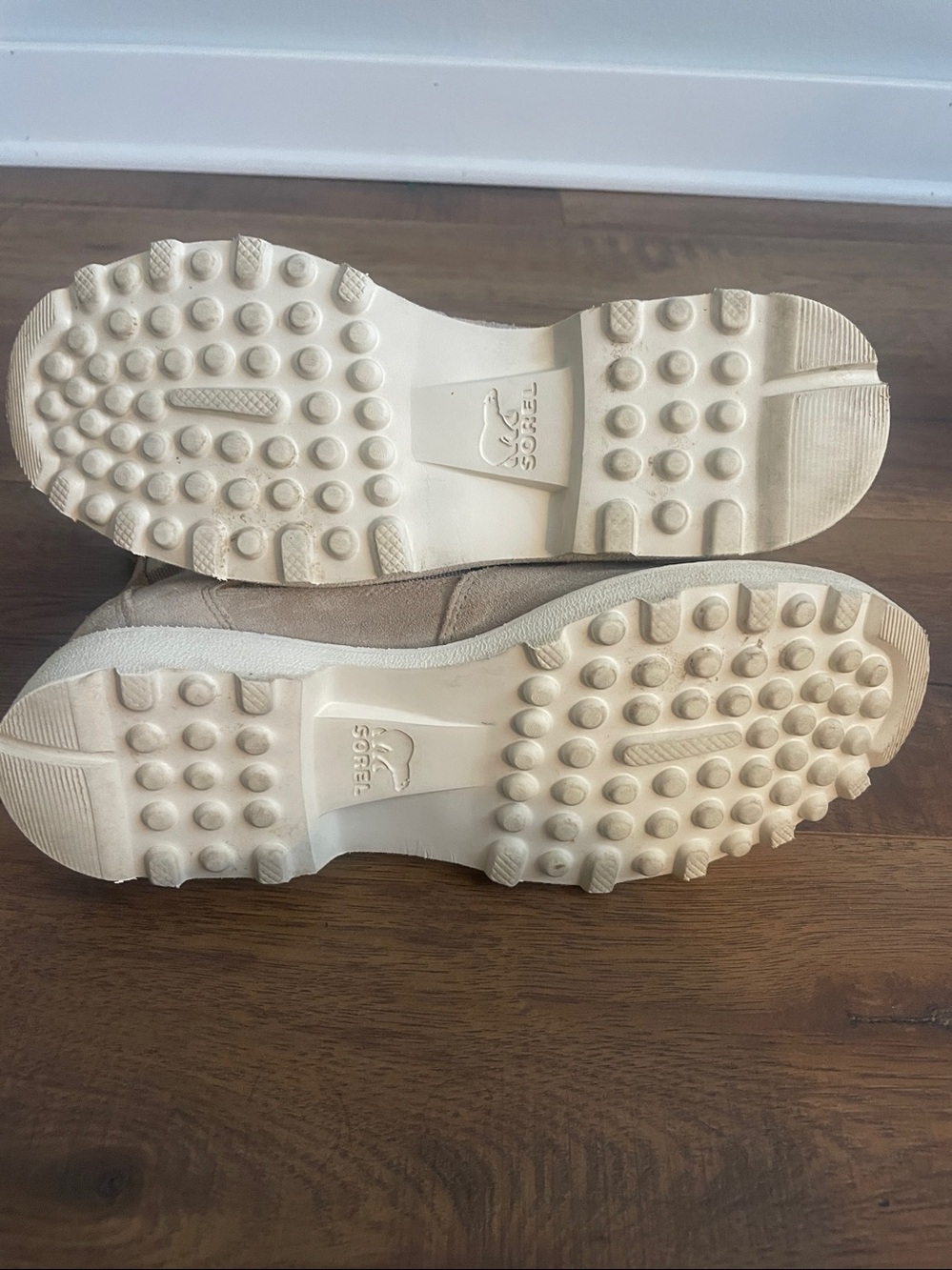 Sorel Caribou OTM Women’s Waterproof Boots Size 9.5 - Picture 14 of 14